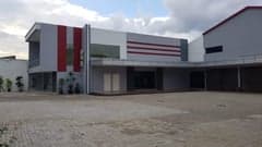 Grand Karunia