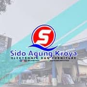 Sido Agung Kroya