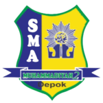 SMA Muhammadiyah 2 Beji Depok