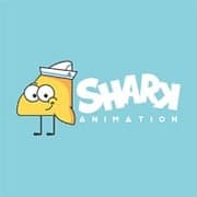 Shark Animation