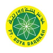 PT Buya Barokah