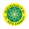 PT Buya Barokah