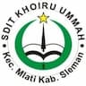 SDIT Khoiru Ummah