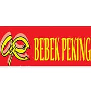 Bebek Peking Oye