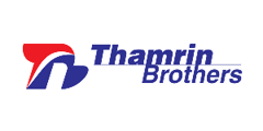 Thamrin Brother Bangau