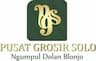 Pusat Grosir Solo