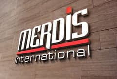 PT MERDIS INTERNATIONAL