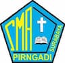 SMA Kristen Pirngadi