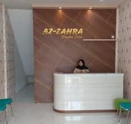 Dokter Gigi Malang (Azzahra Dental Care)