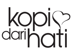 Kopi Dari Hati