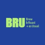 Brew & Roast as Usual (BRU)
