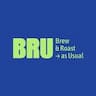 Brew & Roast as Usual (BRU)