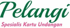 Pelangi Spesialis Kartu Undangan