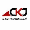 CV. Cahya Karunia Jaya