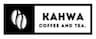 Kahwa Coffee and Tea
