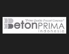 PT. Beton Prima Indonesia