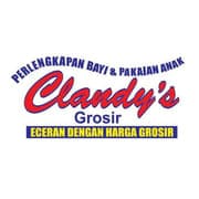 PT Clandys Sejahtera Abadi