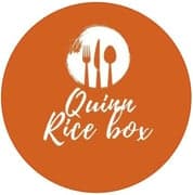 Quinn Ricebox