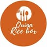 Quinn Ricebox