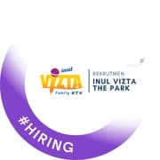 Inul Vizta The Park Mall Solo Baru