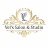 Vel’s Salon and Studio Jambi