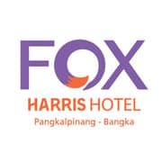 Fox Harris Hotel Pangkalpinang