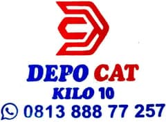 CV. Depo Cat Kilo Sepuluh