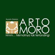 Ayam Bakar Artomoro Jepara