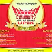 Warung Padang Upik Balikpapan