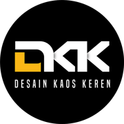 Desain Kaos Keren