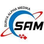 CV Surya Alpha Medika
