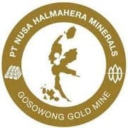 NUSA HALMAHERA MINERALS