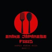 Enake Japanese Food