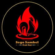 Sego Sambel dan Sego Tempong By Cak Uut