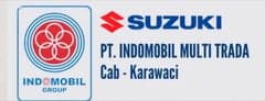Pt indomobil multi trada suzuki