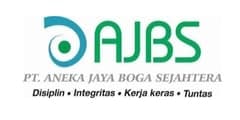 PT Aneka Jaya Boga Sejahtera