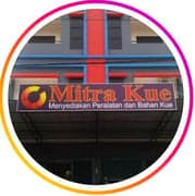 Mitra Kue Pontianak