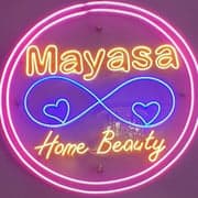 Mayasa Home Beauty Skin Care