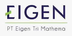 PT Eigen Tri Mathema