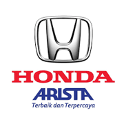HONDA ARISTA DUMAI