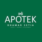 Apotek Dhamar Setia