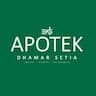 Apotek Dhamar Setia