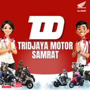 Tridjaya Motor Samrat
