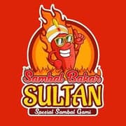 Sambal Bakar Sultan Lombok