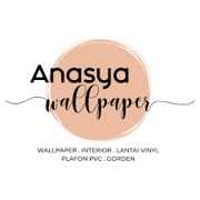 Anasya Wallpaper