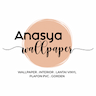 Anasya Wallpaper