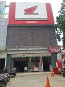 CV. SAMUDRA MOTOR