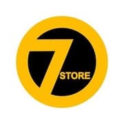 7 Store Bali