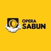 Opera Sabun Coin Laundry Jakarta