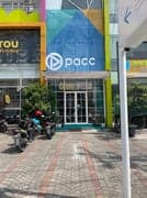 PT. Pabrik Acc Sukses